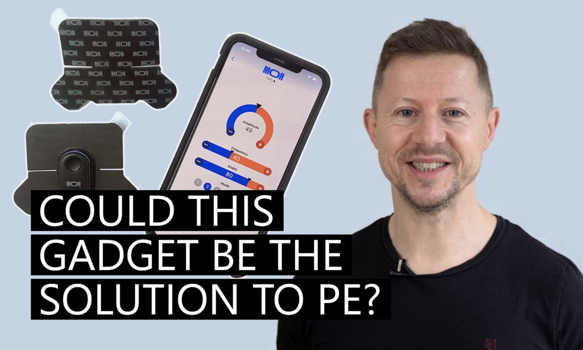 Will the Morari Mor work? Neurostimulation for PE
