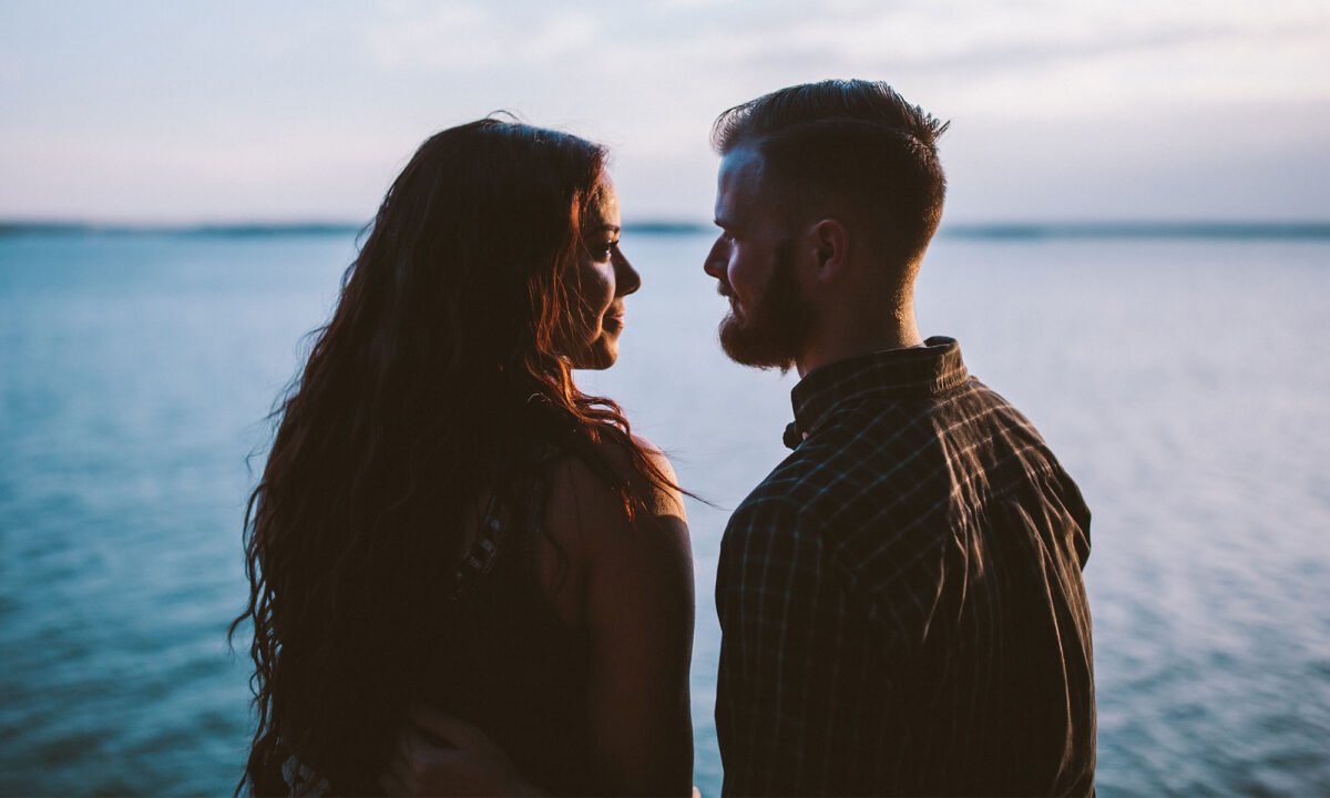 Help your man overcome performance anxiety